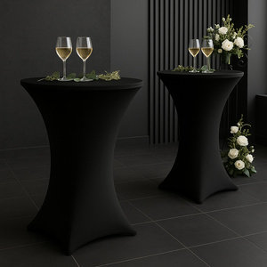 Pokrowiec 80 x 110 Na Stół Cateringowy Felix 04