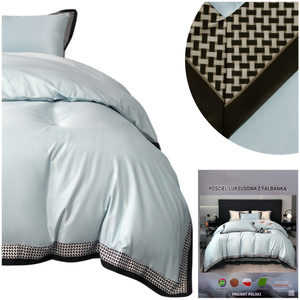 Bedding 140 x 200 2pc Single with valance Naomi 05