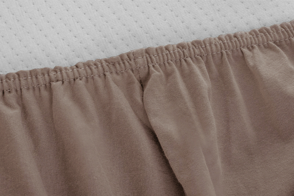 Pillowcase 30 x 50 For Orthopedic Pillow Tore 45