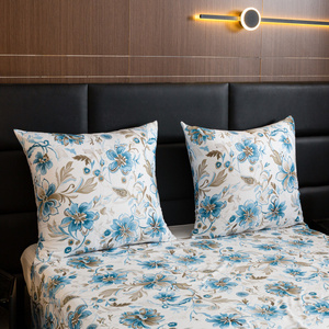 Bedding 160 x 200 3 pcs Satin Maria 3106