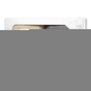 Towel Set 2pcs. 70x140 Carol 24