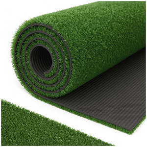 Sztuczna Miękka Gruba Wykładzina Trawa 200cm Kylie