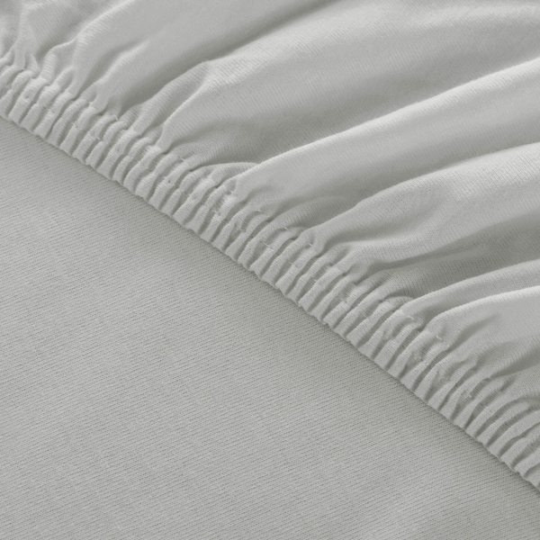 60 x 120 Jersey sheet with elastic Gaja 34J
