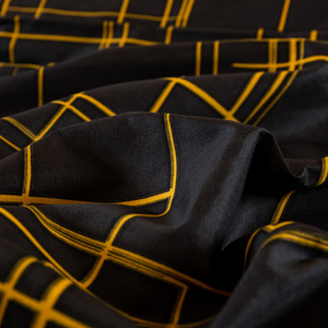 Pościel 220 x 200 3cz Gładka Eusebia Home 29