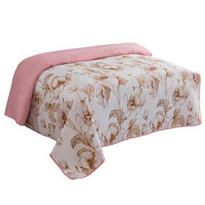 Quilt 200 x 220 Embossed Microfiber Meric 04