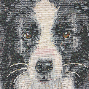 Poszewka Ozdobna 45 x 45 Gobelinowa Nadia 34