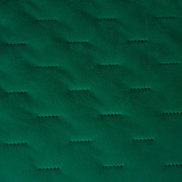 Narzuta 220 x 240 Tłoczona Welurowa Tommaso 01