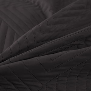 Narzuta 200 x 220 Tłoczona Mikrofibra Zeynep 06