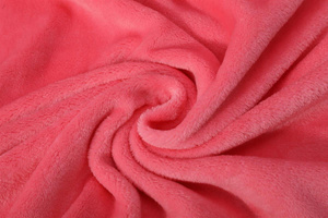 Szlafrok Mikrofibra z Kapturem 2XL/3XL Carlo Arbuz