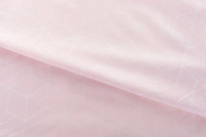 Pillowcase 40 x 40 Cotton Pillowcase Belluno 180