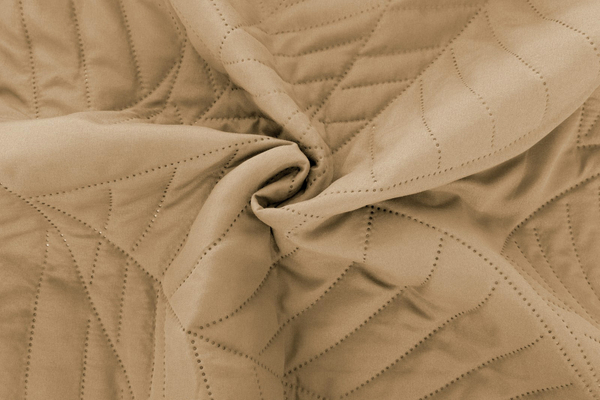 Narzuta 170 x 210 Tłoczona Mikrofibra Nicole 15