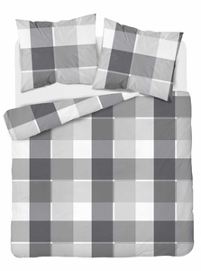 Bedding 220 x 200 3pcs Asti Satin Cotton 5055B