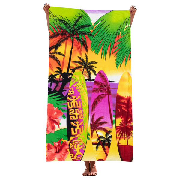 Ręcznik 70 x 140 Kąpielowy Holiday 137