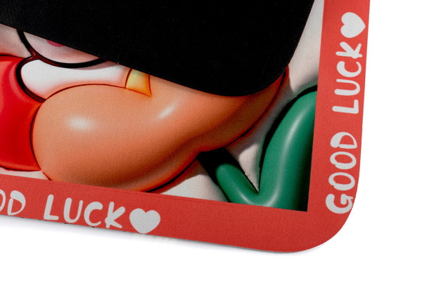 Mata łazienkowa 3D Antypoślizgowa Chłonna Magic 40