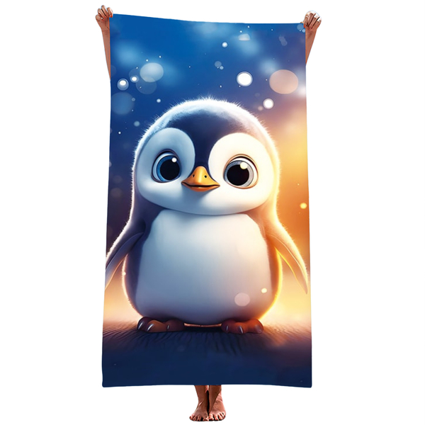 Ręcznik 100 x 180 Kąpielowy Holiday 194