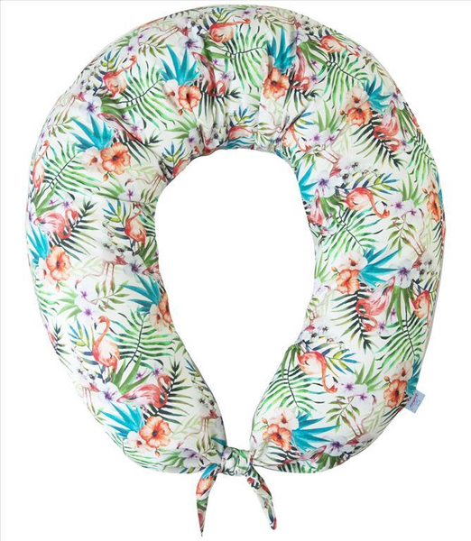 Poduszka dł.260 Ciążowa Bawełniana Moon 05