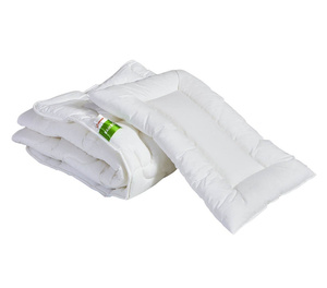 Komplet BAMBOO Baby 90x120 + 40x60 Senna Dziecko 40x60