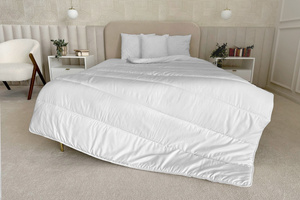 Ismet Warm Winter Quilted Duvet 160 x 200