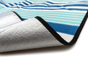 200 x 200 Picnic Waterproof Blanket Pablo 01