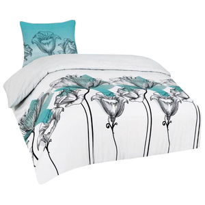 Bedding 140 x 200 2cz Cotton Matex FLANELA 70