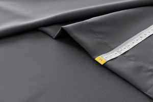 Tablecloth 140x220 Stainproof Classic Savio Graphite