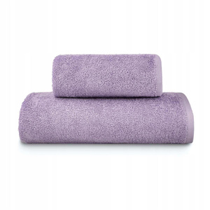 Towel 70 x 140 Cotton Como 450g/m2 Heather