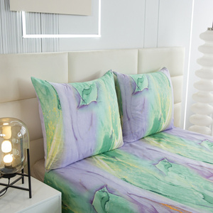 Bedding 200 x 220 3 pcs Satin Maria 2837