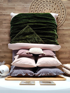 Inspiration Forest Velvet No. 7