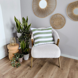 Poszewka 50 x 60 Gładka Eusebia Home 08