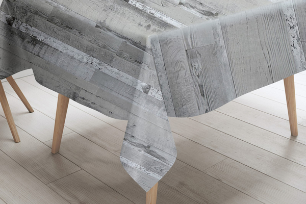 Tablecloth PVC Table Cover 140 x 240 Gosia 53