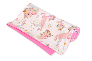 Blanket 75 x 100 Children's Velour Vello 04