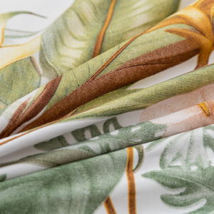 Pościel 200 x 220 3cz Satynowa Maria 3100