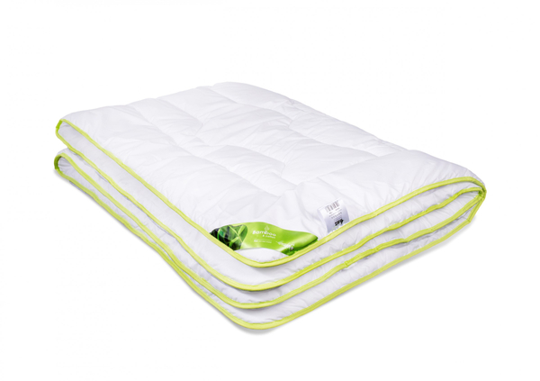 Kołdra Synthetic Classic Bamboo 200x220