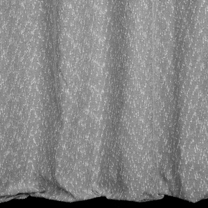 Curtain 140 x 260 Decorative Sandi Steel Splits