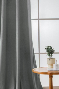 Curtain 140 x 250 Velvet Giorgia 12 Sleeve