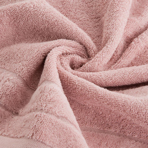 Towel 30 x 50 Damla Cotton 19,500 G/M2 Powdered