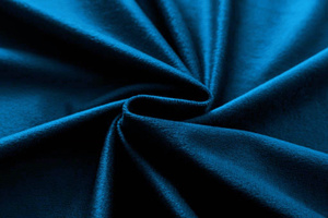 Curtain 140 x 270 Velvet Tunnel Tape Giorgia 07