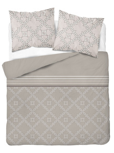 Bedding 220 x 200 3 pcs Vicenza Cotton pattern 5251B