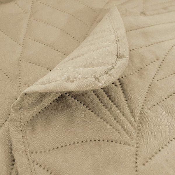 Cover 170 x 210 Embossed Microfiber Corrado 06