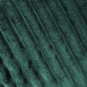 Blanket 160 x 200 Microfiber Stamped Stripes Nuvio 10