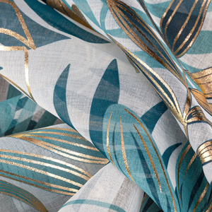 Curtain 140 x 250 Decorative Keli Splits Tu+Z³