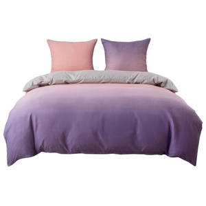 Bedding 160 x 200 3 pcs Satin Maria 3019