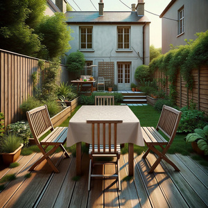 Cerata Na Stół Obrus Ceratowy 140 x 200 Gosia 59