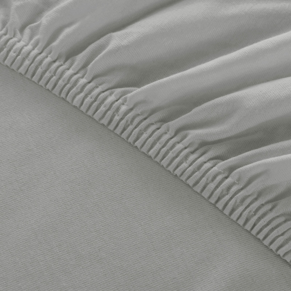 Prześcieradło 200 x 220 Jersey z Gumką Gaja 34C