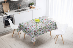 Tablecloth PVC Table Cover 140 x 350 Gosia 06