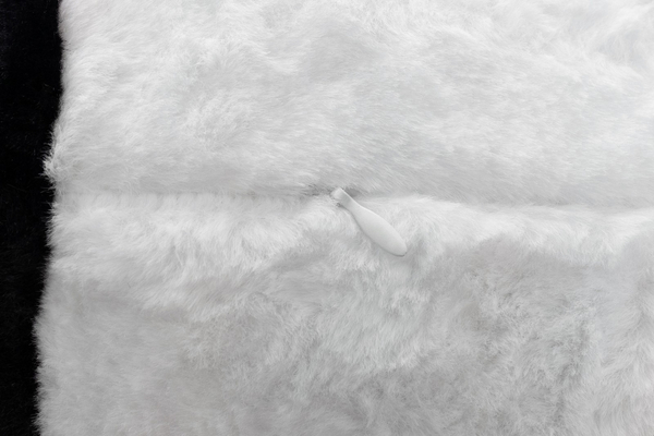 Koc z Poduszką-Maskotką 69