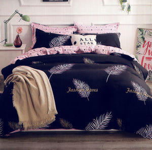 Pościel 160 x 200 3cz Satynowa Melita 428