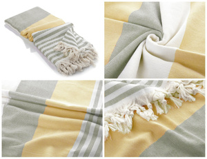 Peri Hamam 125 100 x 180 Bath Towel