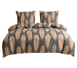 Bedding 200 x 220 3 pcs Satin Maria 2781