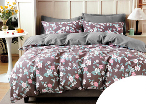 Pościel 160 x 200 3cz Satyna Bawełniana nr A1558